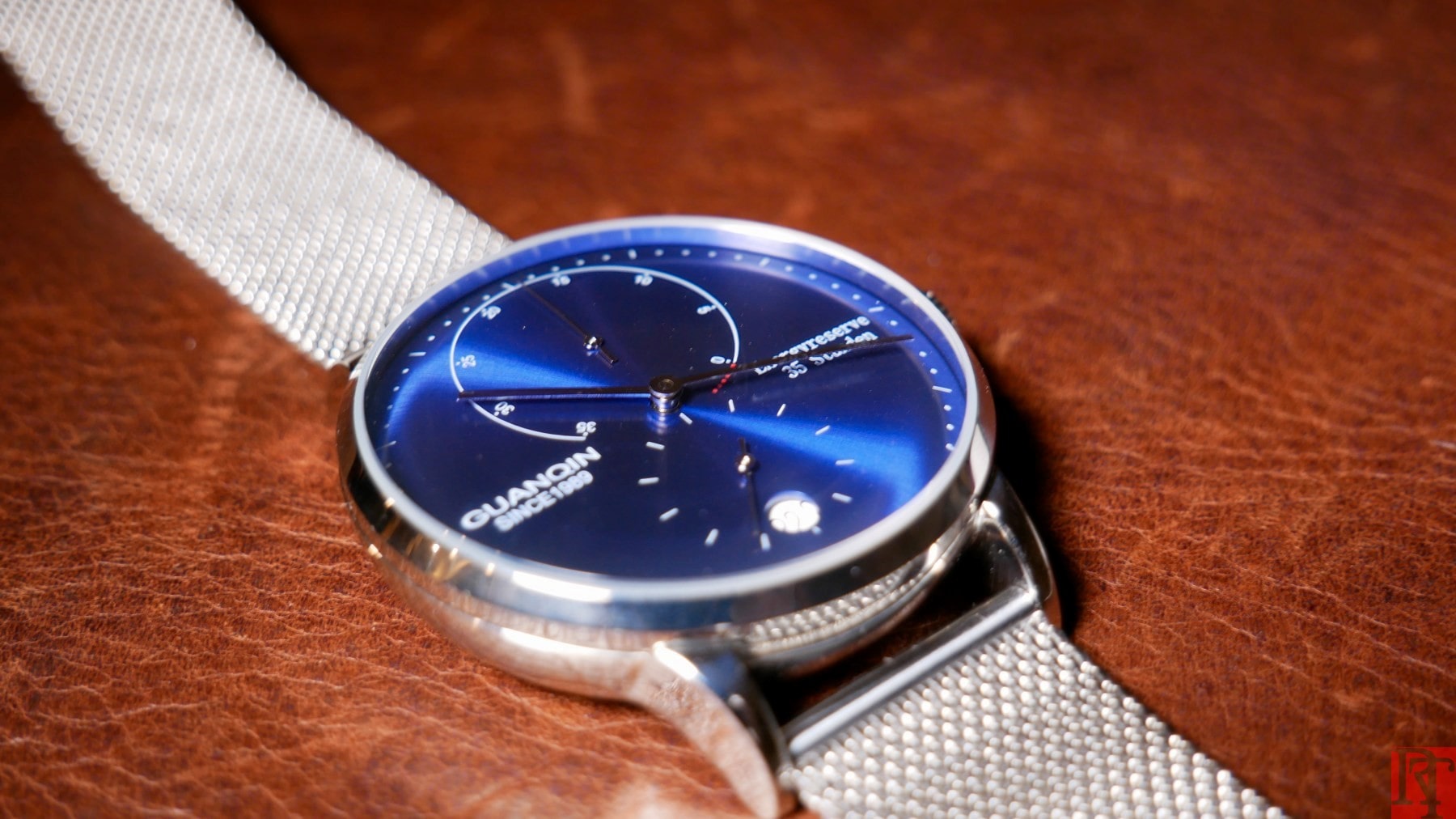Guanqin nomos online