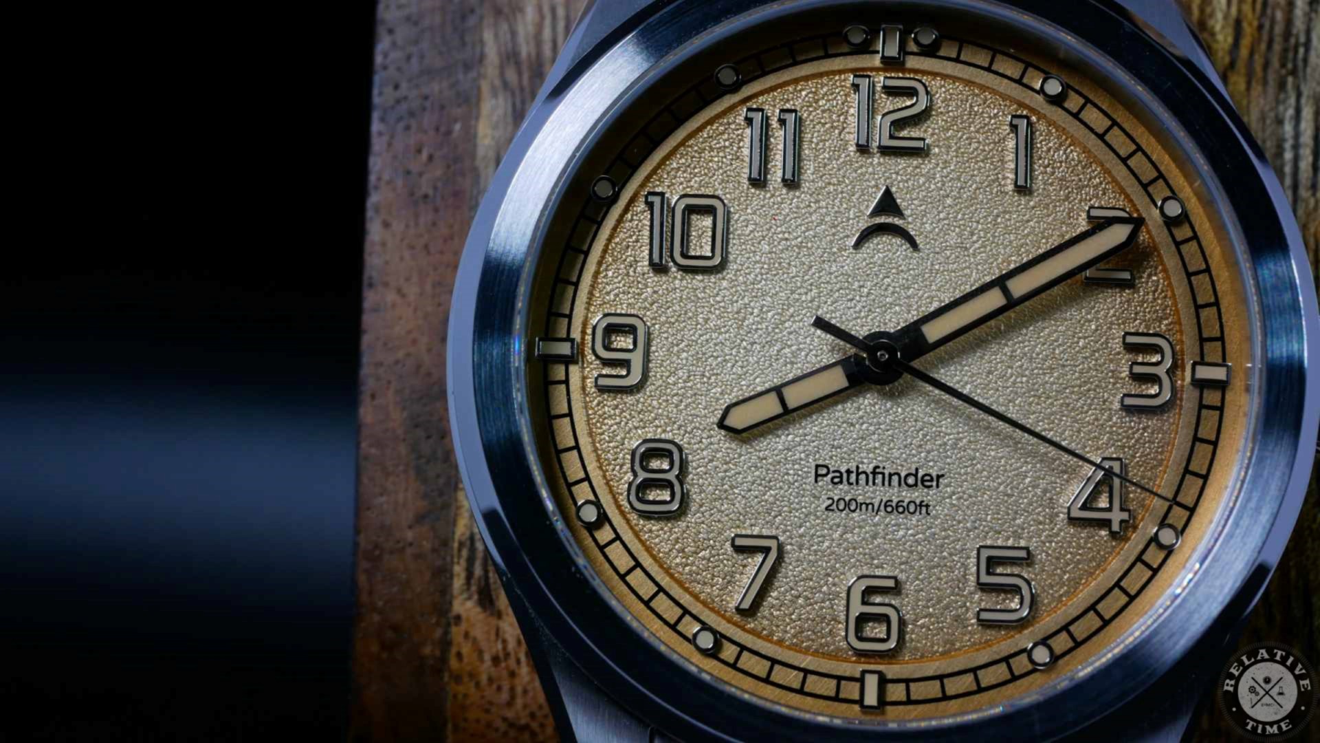 The $249 Alpinist Alternative? Axios Pathfinder Review - Relative Time