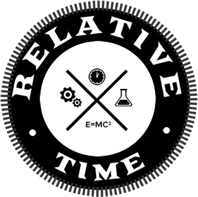 Relative Time